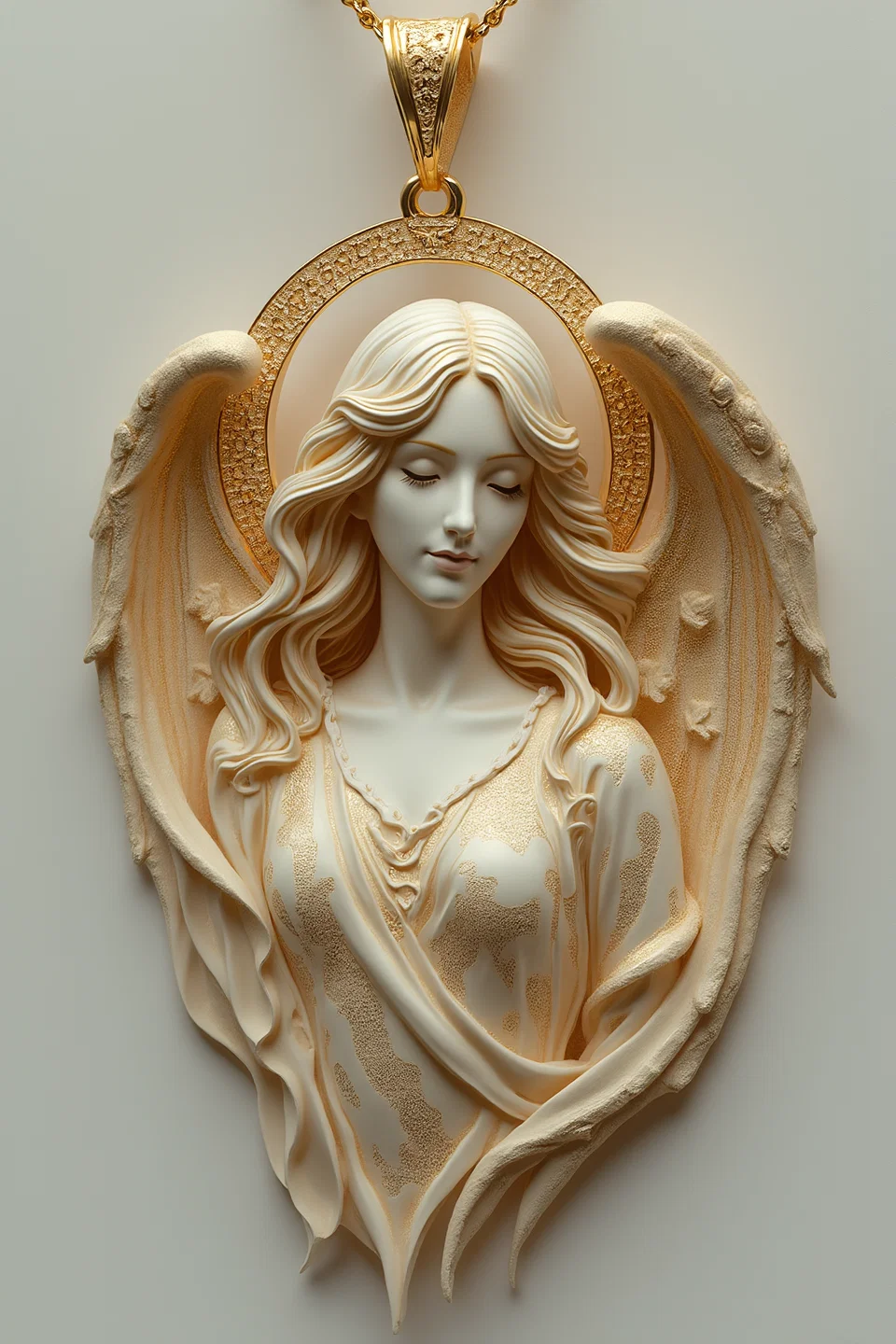 Angel Talisman I
